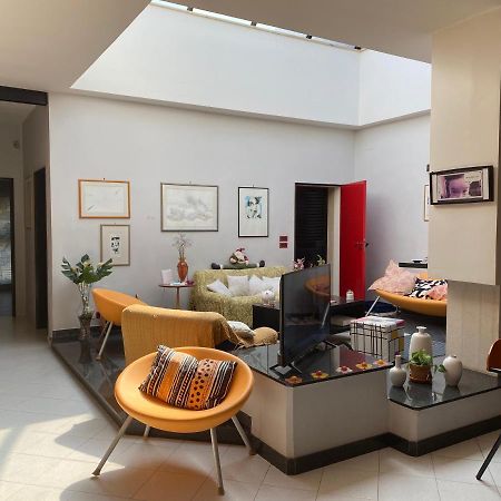 Dimora Nina Bed and Breakfast Sannicandro di Bari Εξωτερικό φωτογραφία