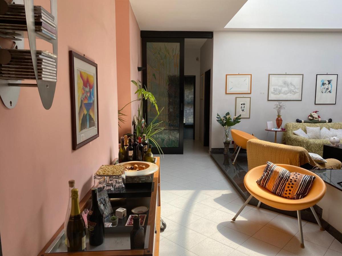 Dimora Nina Bed and Breakfast Sannicandro di Bari Εξωτερικό φωτογραφία
