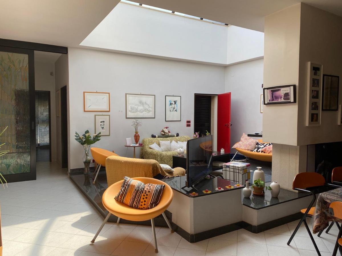 Dimora Nina Bed and Breakfast Sannicandro di Bari Εξωτερικό φωτογραφία