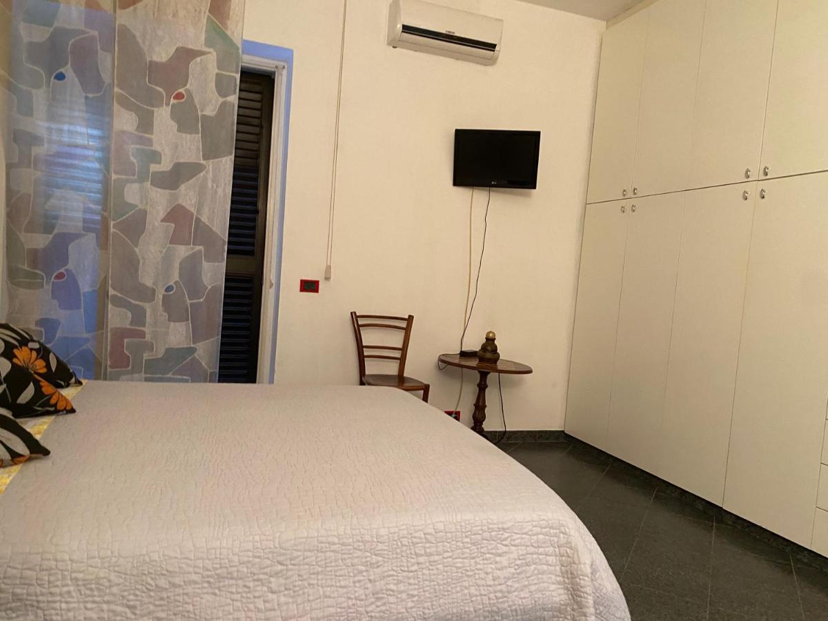 Dimora Nina Bed and Breakfast Sannicandro di Bari Εξωτερικό φωτογραφία