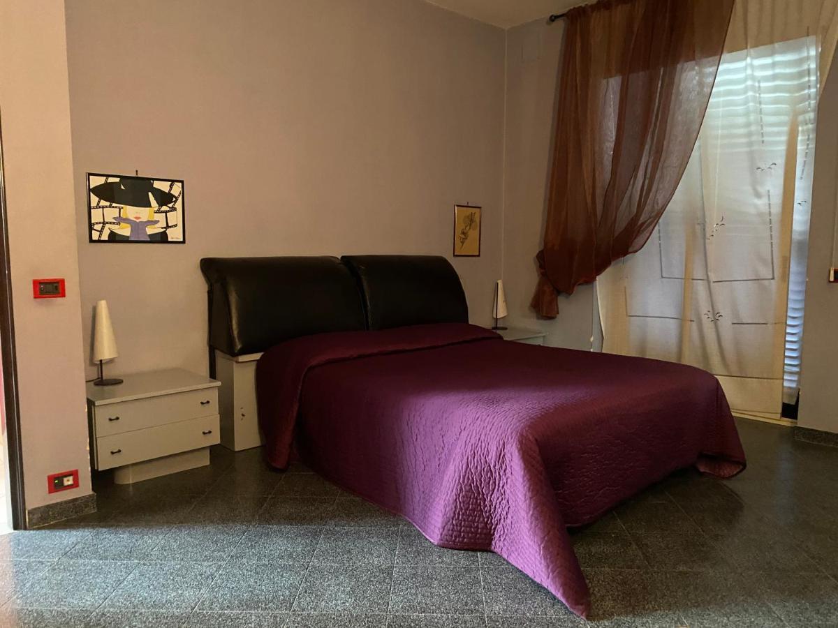 Dimora Nina Bed and Breakfast Sannicandro di Bari Εξωτερικό φωτογραφία