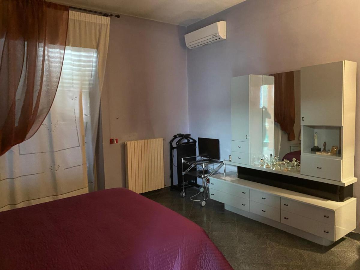 Dimora Nina Bed and Breakfast Sannicandro di Bari Εξωτερικό φωτογραφία