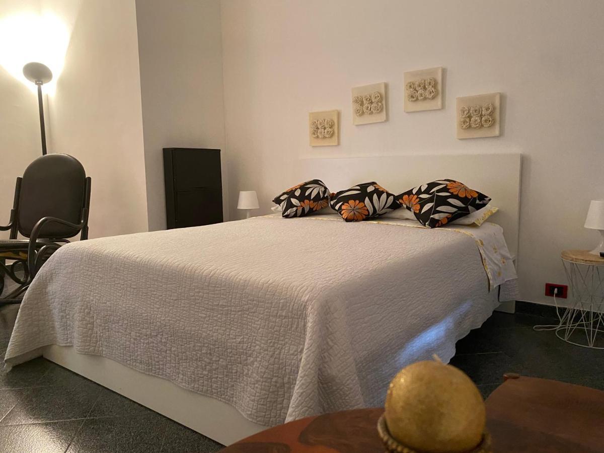 Dimora Nina Bed and Breakfast Sannicandro di Bari Εξωτερικό φωτογραφία