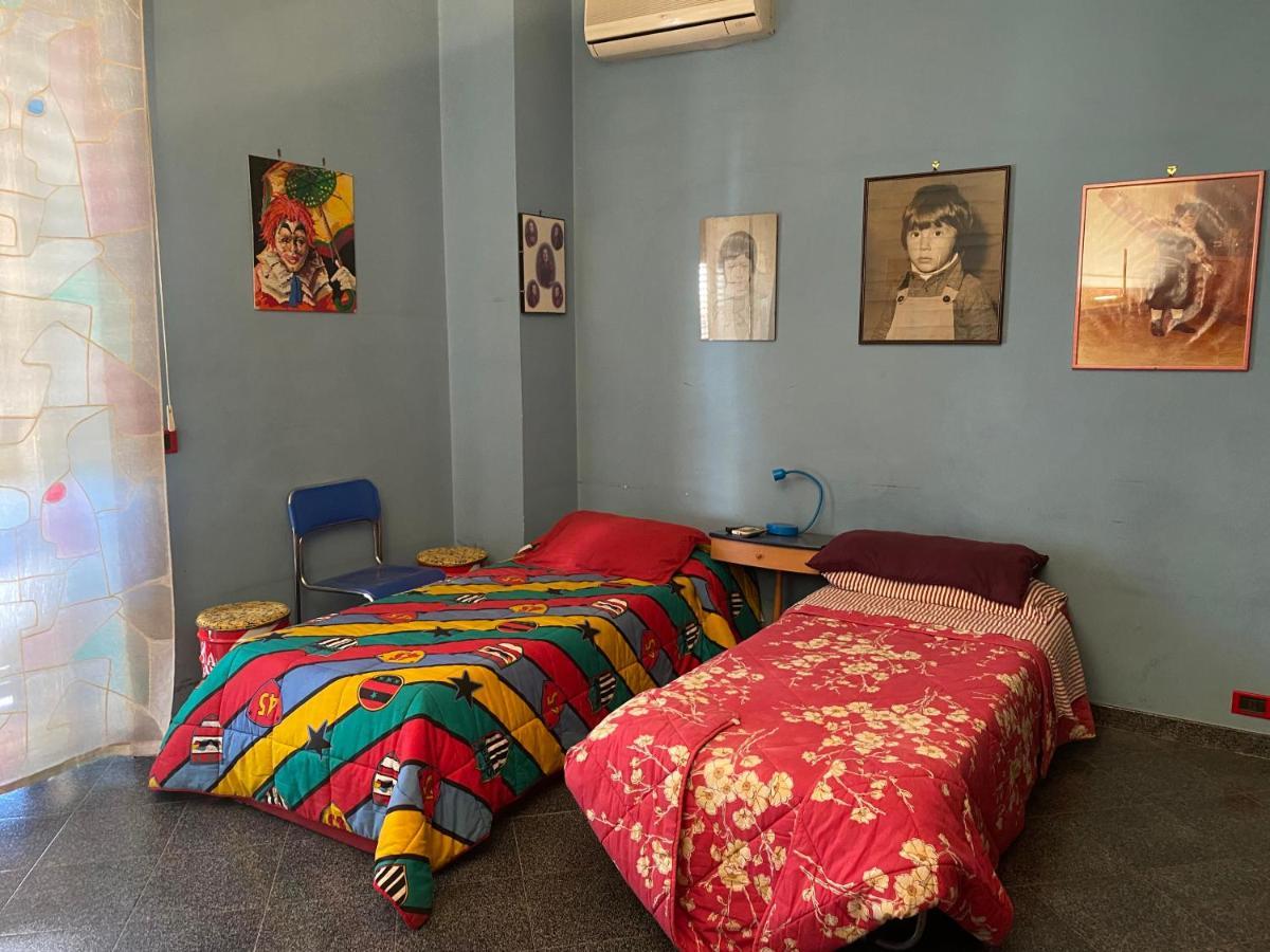 Dimora Nina Bed and Breakfast Sannicandro di Bari Εξωτερικό φωτογραφία