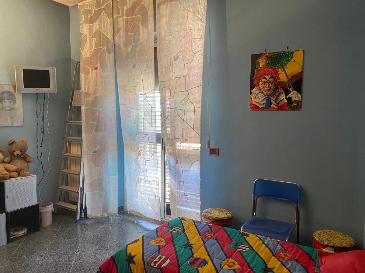 Dimora Nina Bed and Breakfast Sannicandro di Bari Εξωτερικό φωτογραφία
