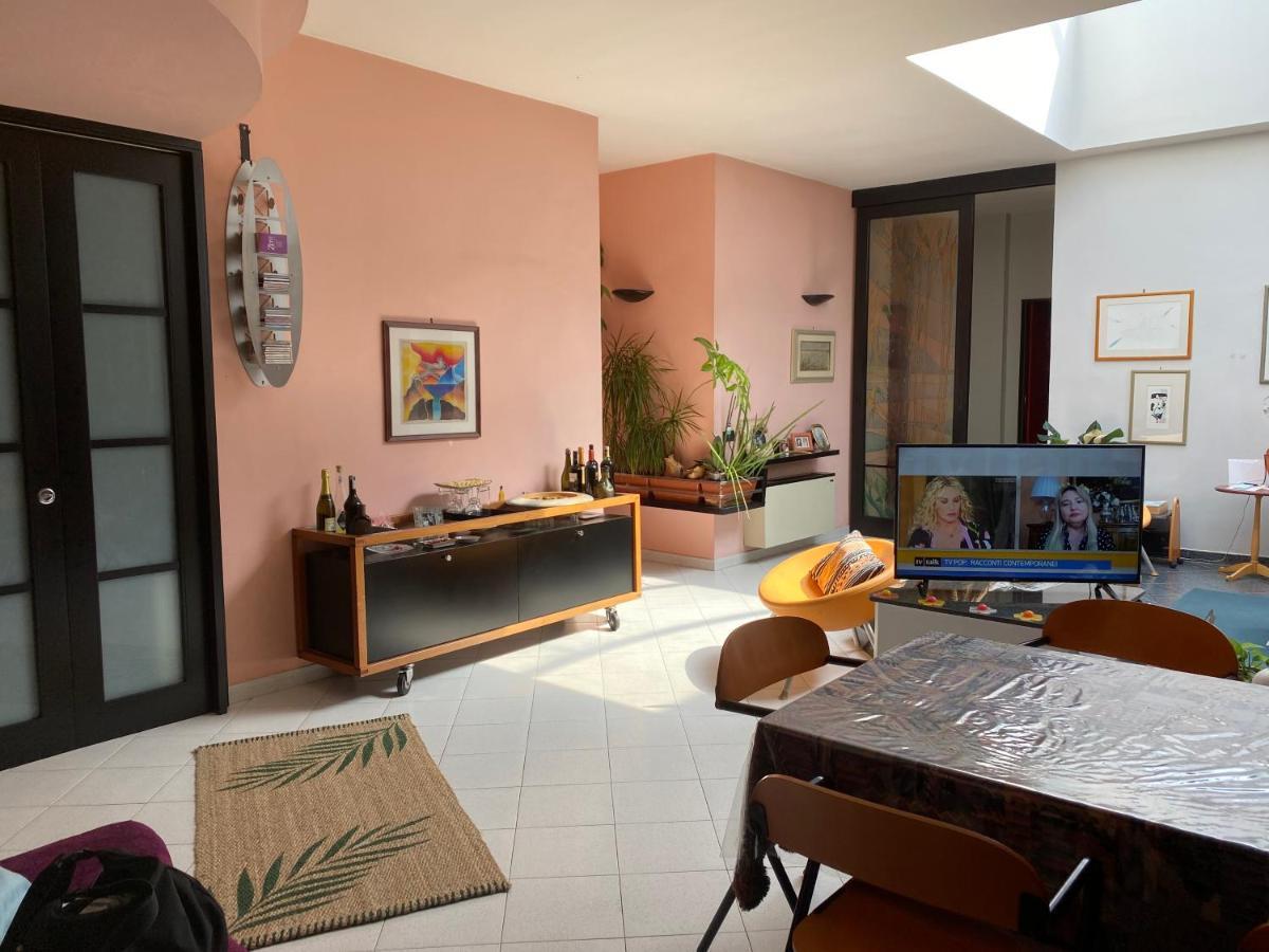 Dimora Nina Bed and Breakfast Sannicandro di Bari Εξωτερικό φωτογραφία
