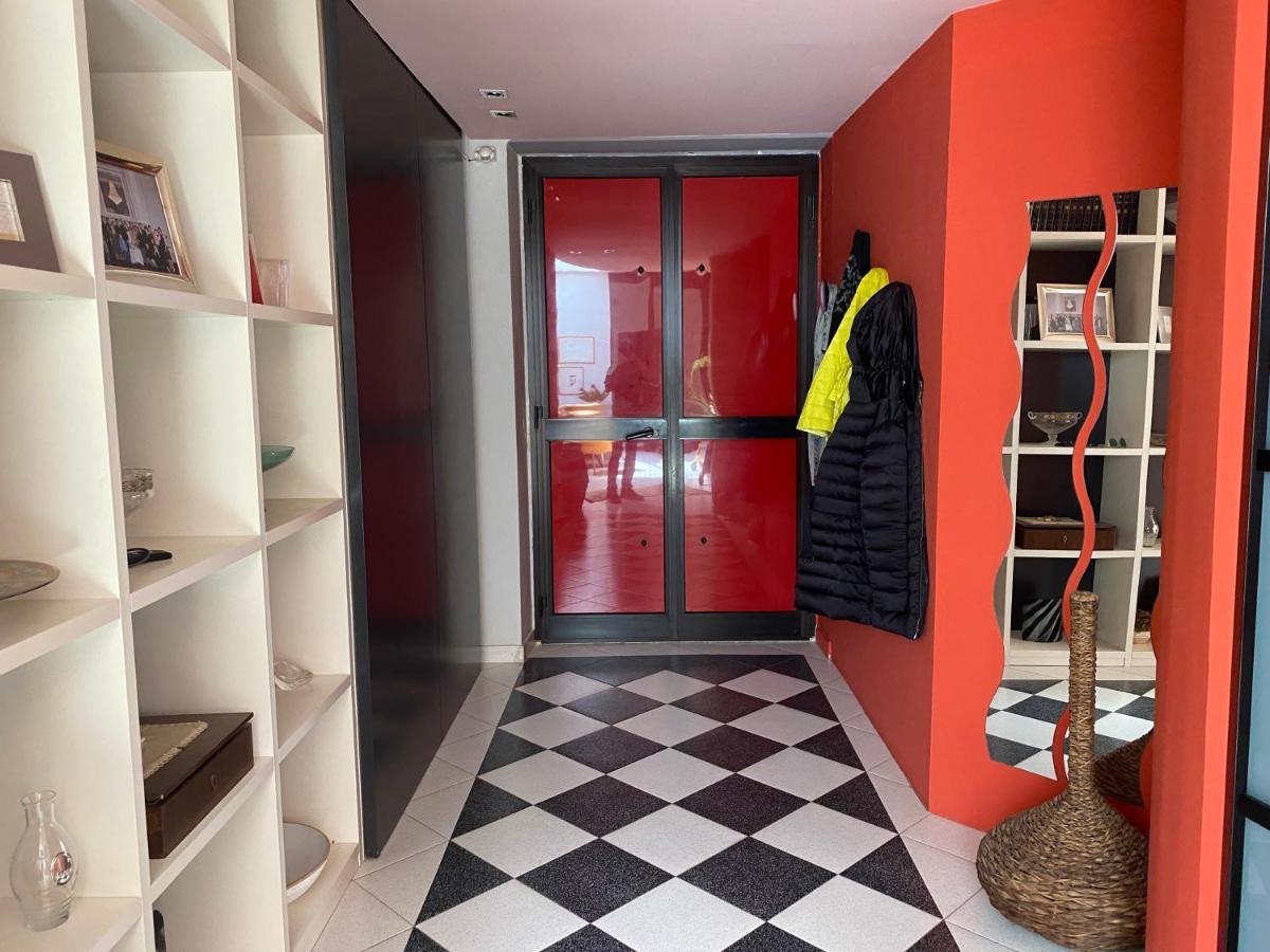 Dimora Nina Bed and Breakfast Sannicandro di Bari Εξωτερικό φωτογραφία
