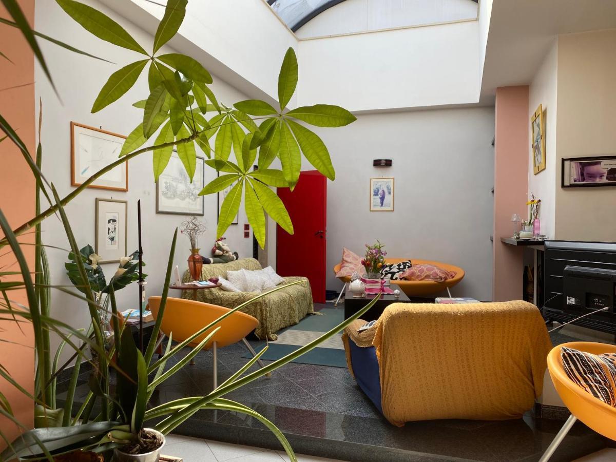 Dimora Nina Bed and Breakfast Sannicandro di Bari Εξωτερικό φωτογραφία