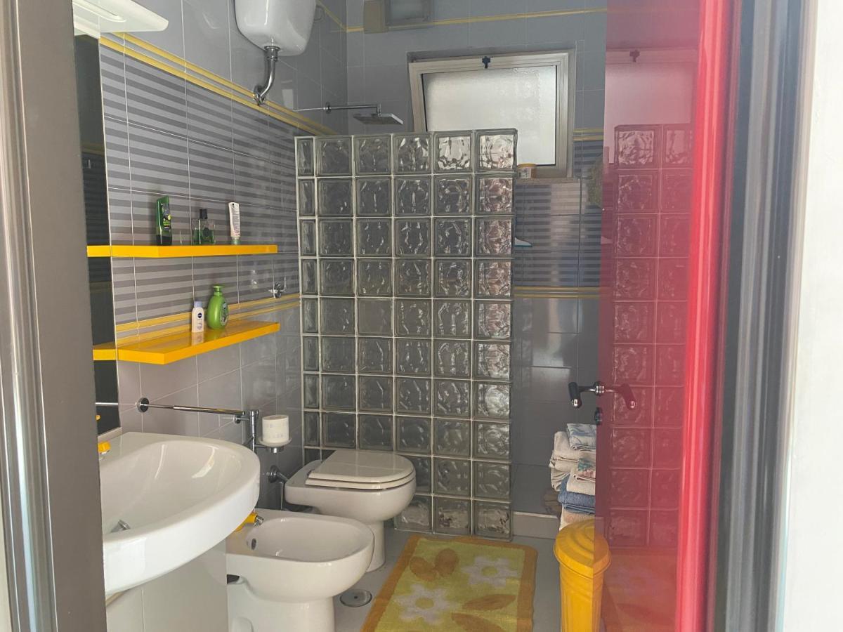 Dimora Nina Bed and Breakfast Sannicandro di Bari Εξωτερικό φωτογραφία