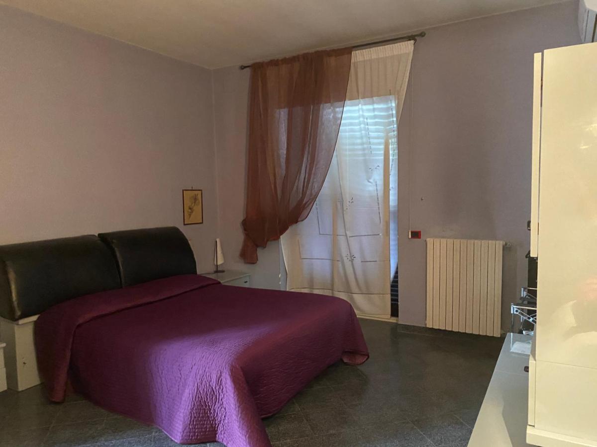 Dimora Nina Bed and Breakfast Sannicandro di Bari Εξωτερικό φωτογραφία